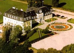 Schlosshotel Gross Plasten - Romantikhotel in M-V