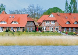 Seehotel Zielow - weit meer als Urlaub!