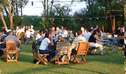 Seehotel Zielow - Genuss am Ufer von Deutschlands schoenstem See!