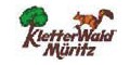 Logo Kletterwald Mueritz