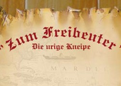 Restaurant Freibeuter Waren - die urige Kneipe