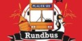 Logo Rundbus Plau am See