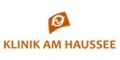 Logo der Kurklinik am Haussee in Feldberg