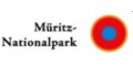 Logo Mueritz-Nationalpark