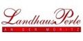 Signet der Landhausperle an der M�ritz in R�bel