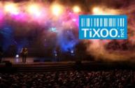 TIXOO-Onlineticketing bei mueritzonline