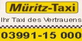 Taxiruf Mueritz-Taxi