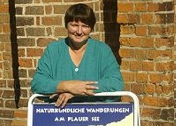 Reiseservice Mueritz mit Katrin Grumbach