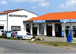 Bosch-CarService Waren