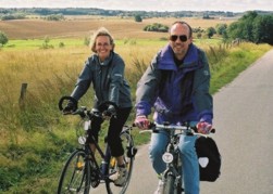 Nationalpark-Tours Waren - Naturreisen im Ostseeraum