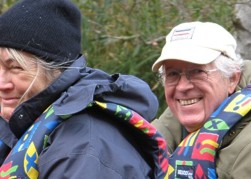 Nationalpark-Tours Waren - Naturreisen im Ostseeraum