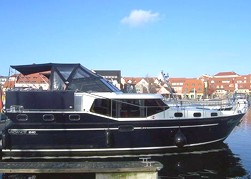 Charterpoint Mueritz Waren - Yachtcharter in M-V und Berlin-Brandenburg