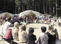 Forsthof Schwarz - Jugendcampingplatz