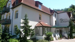 Ringhotel Villa Margarete in Waren