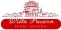 Herzlich Willkommen im<br />SeeHotel Garni Villa Passion<br />in Malchow