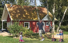 Familienurlaub im Mueritzparadies