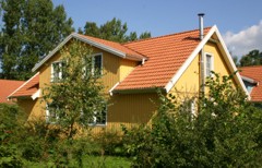 Ihr Ferienhaus im Mueritzparadies