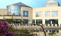 Fleesensee SPA - die Erlebnistherme im Land Fleesensee