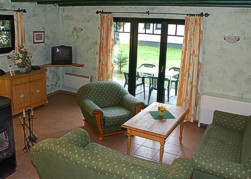 Jagd- und Naturparkresidenz Drewitz - Ihr Urlaubsziel am Drewitzer See