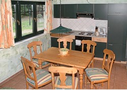 Jagd- und Naturparkresidenz Drewitz - Ihr Urlaubsziel im Naturpark Nossentiner-Schwinzer Heide