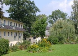 FerienResidenzMueritzpark - Ihr Urlaubsparadies in Roebel