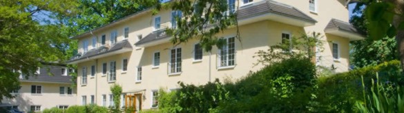FerienResidenzMueritzpark - Ihr Urlaubsparadies in Roebel