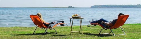 Mueritz-Strandhotel in Roebel/Mueritz - Hier erleben Sie Ihren Traumurlaub...