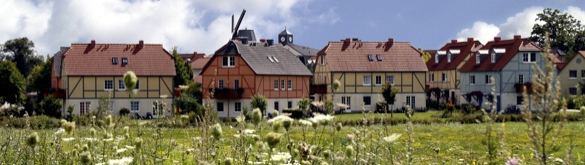DORFHOTEL Fleesensee - Urlaubswelt f�r die ganze Familie