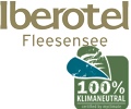 Iberotel Fleesensee - 100 Prozent klimaneutral - certified by MyClimate