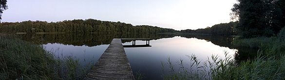 Panorama Badesee
