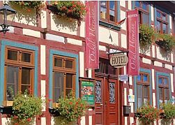 Wanderurlaub im Land der 1000Seen - Wandern mit Wanda und wohnen bei Onkel Hermann