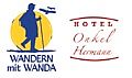 Wanderurlaub in der Mecklenburgischen Seenplatte - Wandern mit Wanda und Onkel Hermann