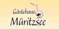 Wo die Elde in die M�ritz m�ndet