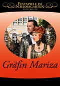 Festspiele im Schlossgarten Neustrelitz 2013 - Gr�fin Mariza
