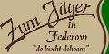 Treffpunkt f�r Radfahrer & Wanderer